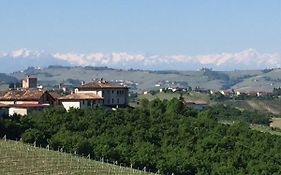 Cascina Baresane