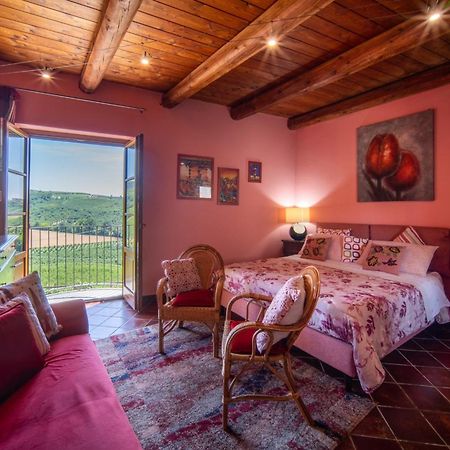 Bed and Breakfast Cascina Baresane Alba  Exterior foto