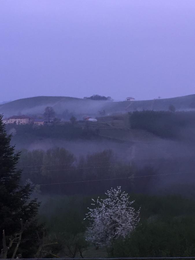 Bed and Breakfast Cascina Baresane Alba  Exterior foto