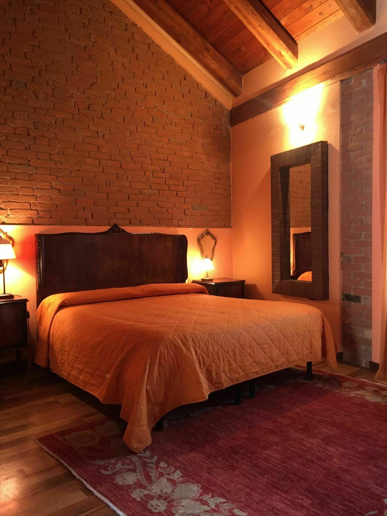 Bed and Breakfast Cascina Baresane Alba  Exterior foto